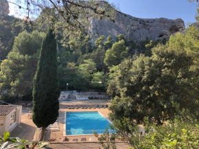 Camping maeva Respire La Vallée Heureuse